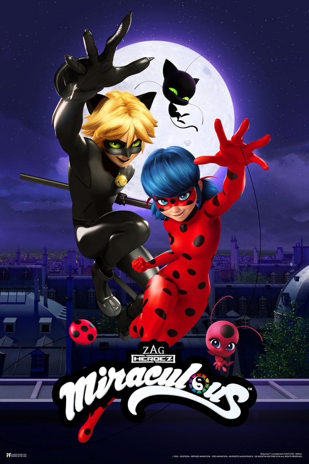 doug waitzman recommends pics of ladybug from miraculous pic