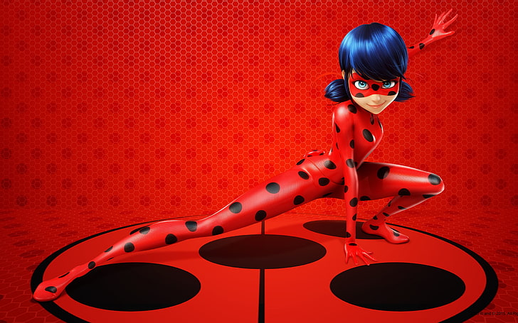 bethany egan recommends Pics Of Ladybug From Miraculous