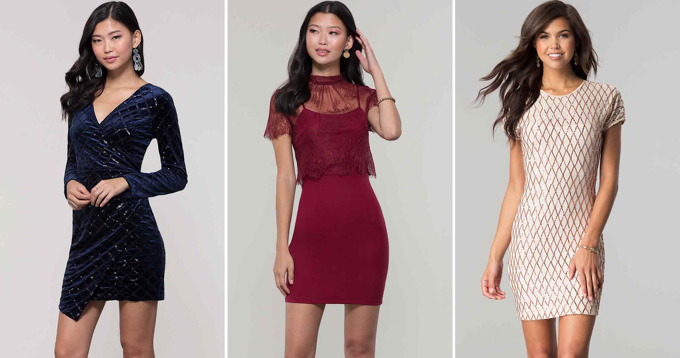 beth kalinowski recommends Pics Of Short Dresses