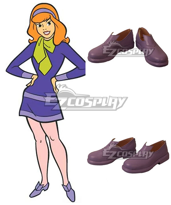 cierra hopkins recommends Pictures Of Daphne From Scooby Doo