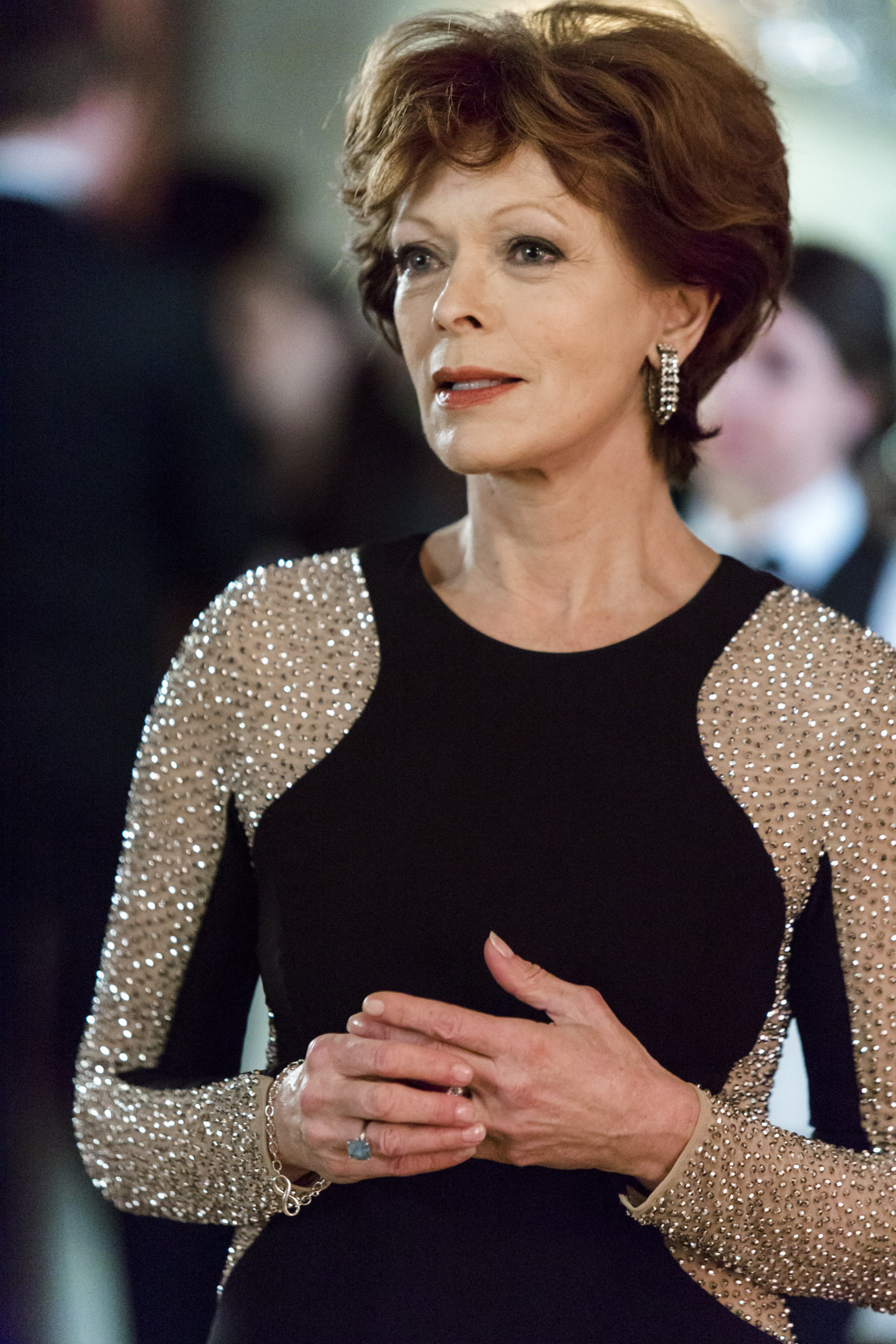 becky levi cohen recommends Pictures Of Frances Fisher