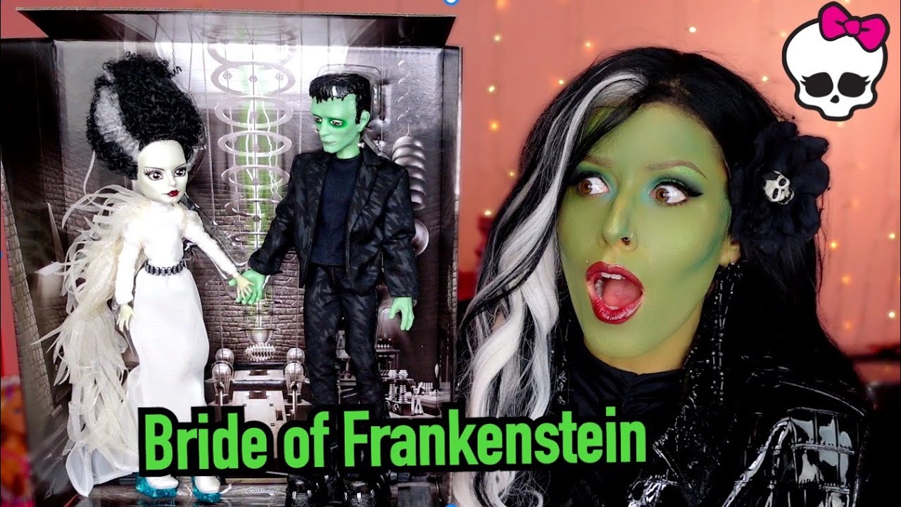 charles pointer recommends pictures of frankenstein from monster high pic