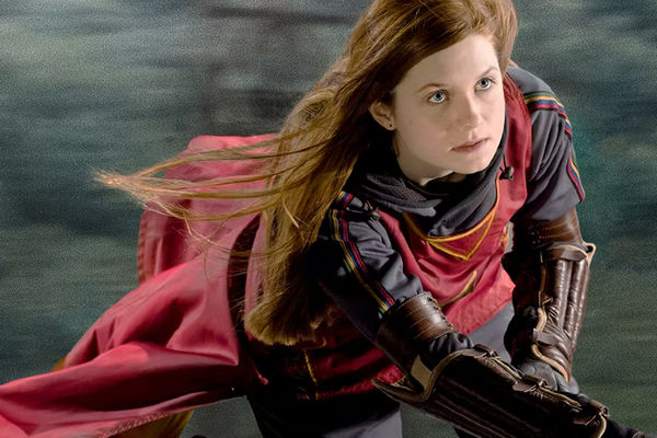 claire tattersall recommends Pictures Of Ginny Weasley From Harry Potter