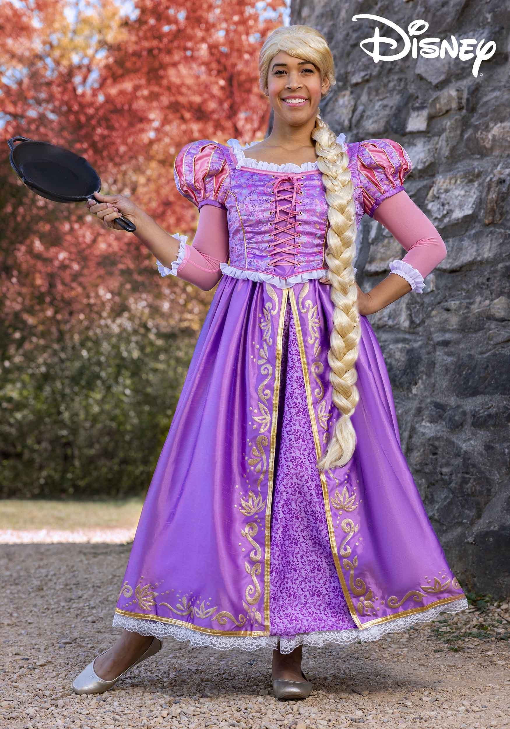andria alexander add pictures of rapunzel photo