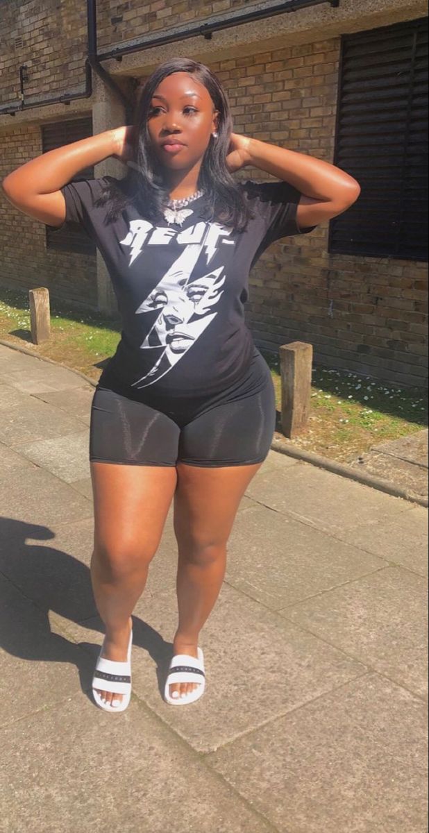 chigozie uba recommends Pictures Of Thick Black Girls