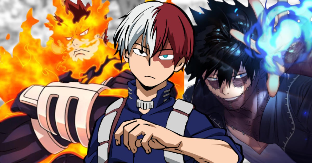cari mclaughlin recommends pictures of todoroki from my hero academia pic
