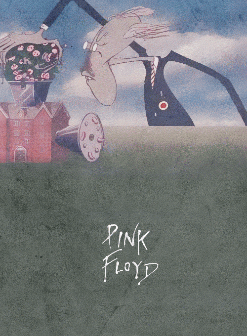 anna levinger recommends pink floyd the wall gifs pic