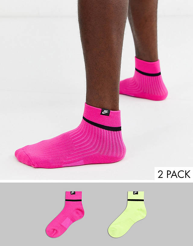 chad carino recommends Pink Nike Ankle Socks