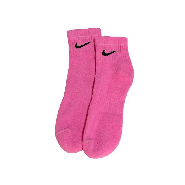 bhushan deshpande recommends pink nike ankle socks pic