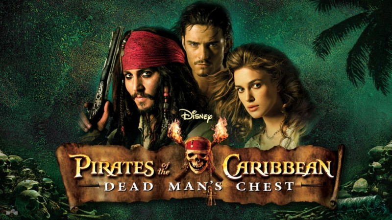 chris m james recommends Pirates Of Caribbean Full Movie Online