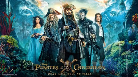 alonzo leon recommends pirates of caribbean full movie online pic