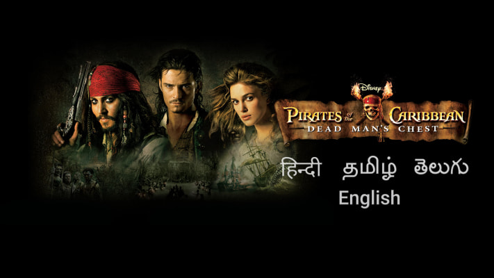 binayak joshi recommends pirates of caribbean full movie online pic