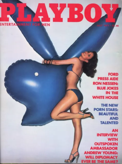 angela pira recommends Playboy Magazine Porn