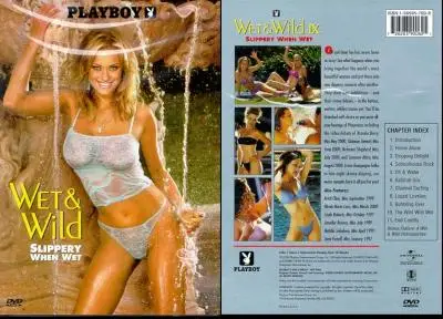 camilla saunders recommends playboy slippery when wet pic