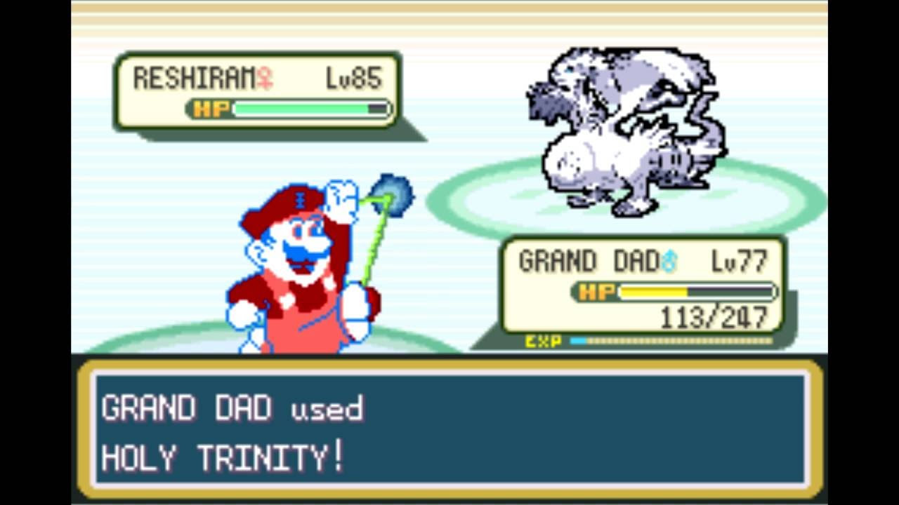 amy mathena recommends pokemon grand dad version pic