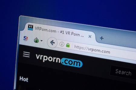chris sibia recommends Porn Hub Vr App