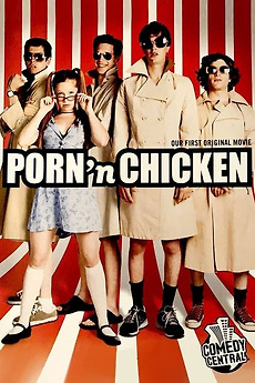 porn n chicken movie