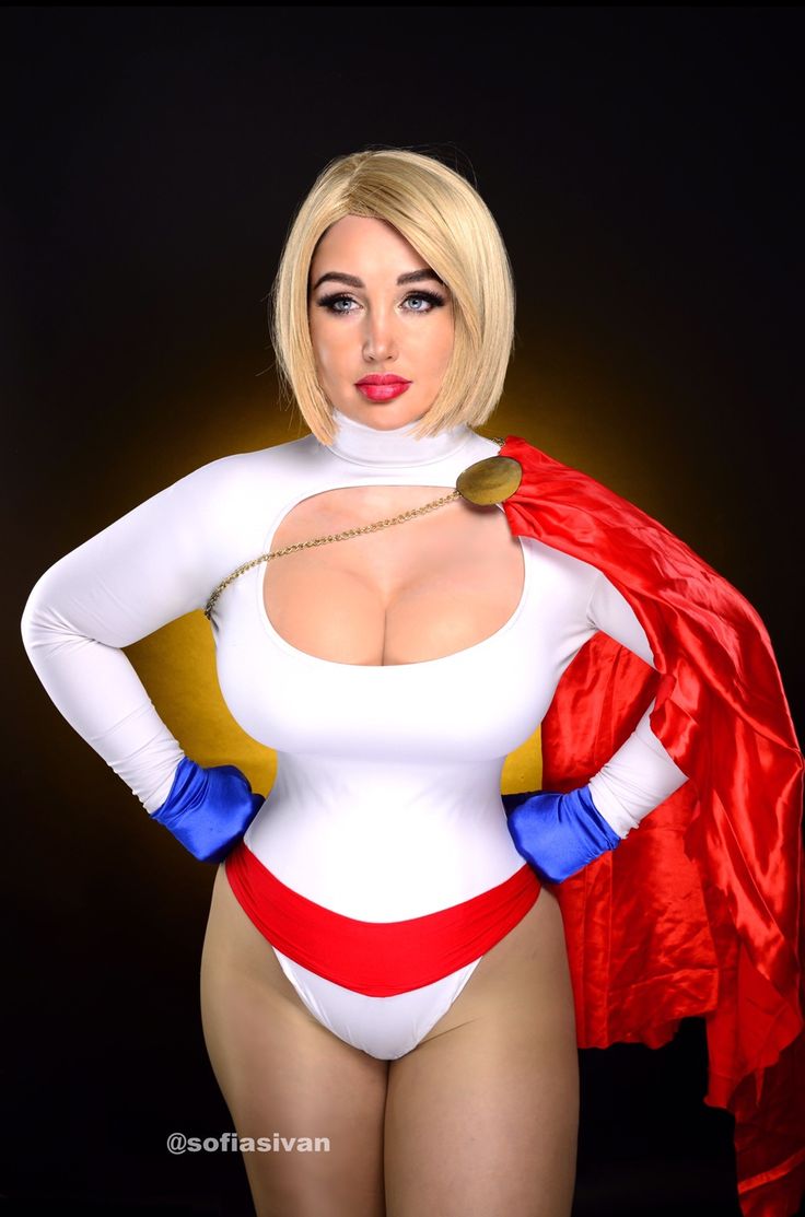 david j krupa share power girl siri gif photos