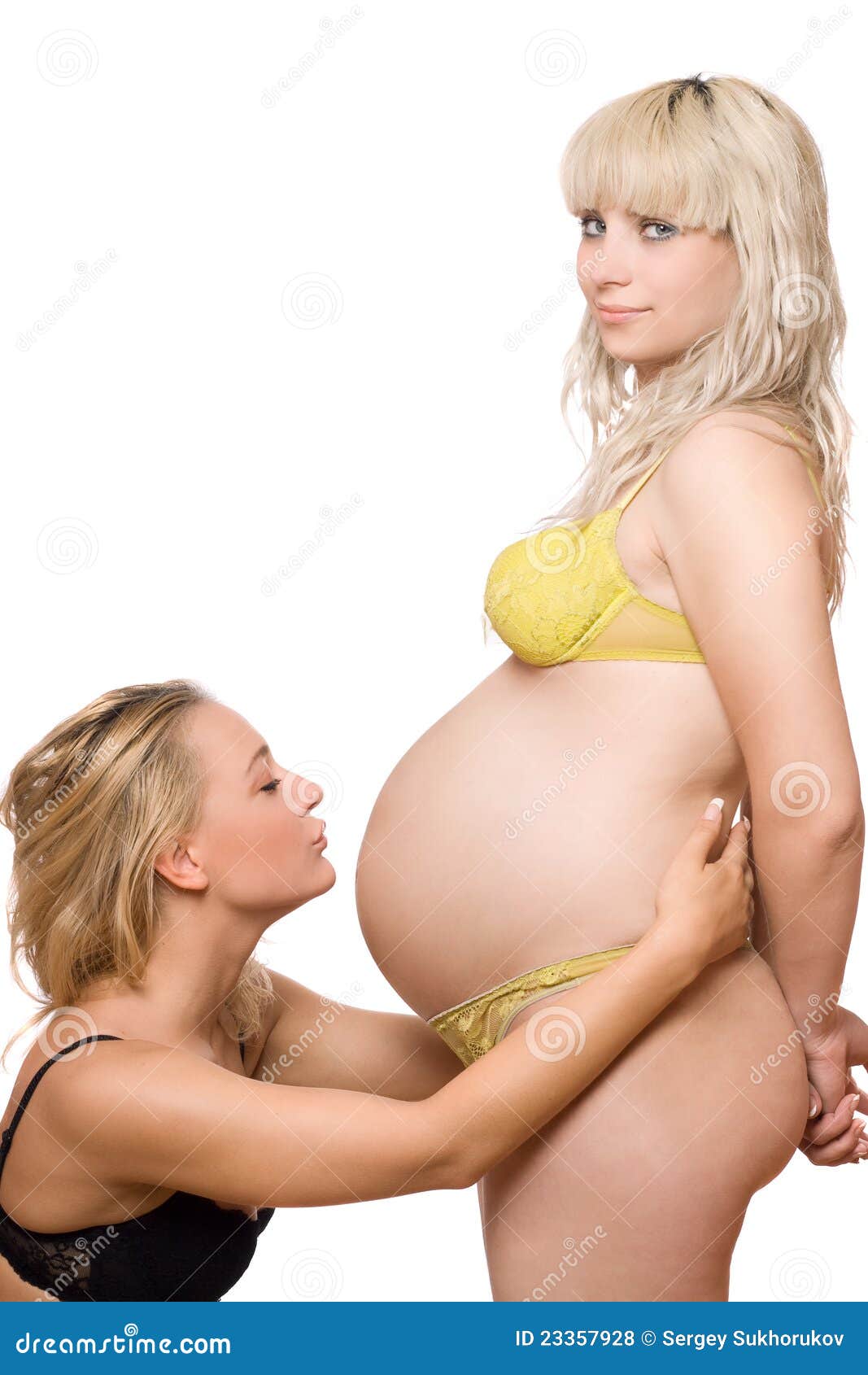 brittany spurgeon add pregnant girlfriend pics photo