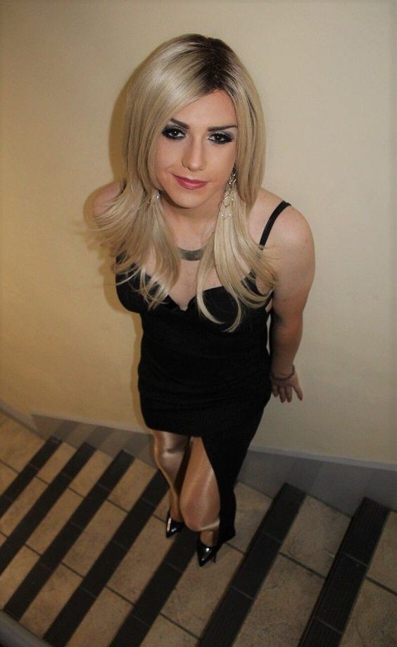 declan greenwood recommends pretty crossdresser pictures pic