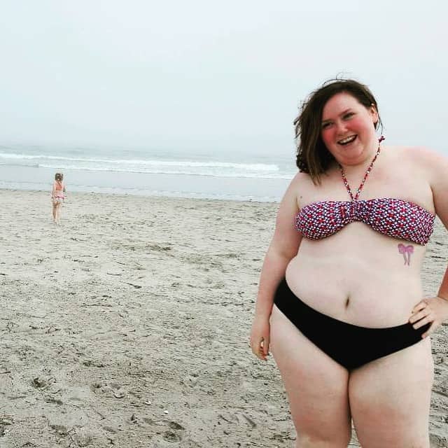 Pretty Fat Girls Tumblr historier escort