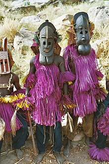 barbara heming recommends Primitive African Tribes Rituals Ceremonies