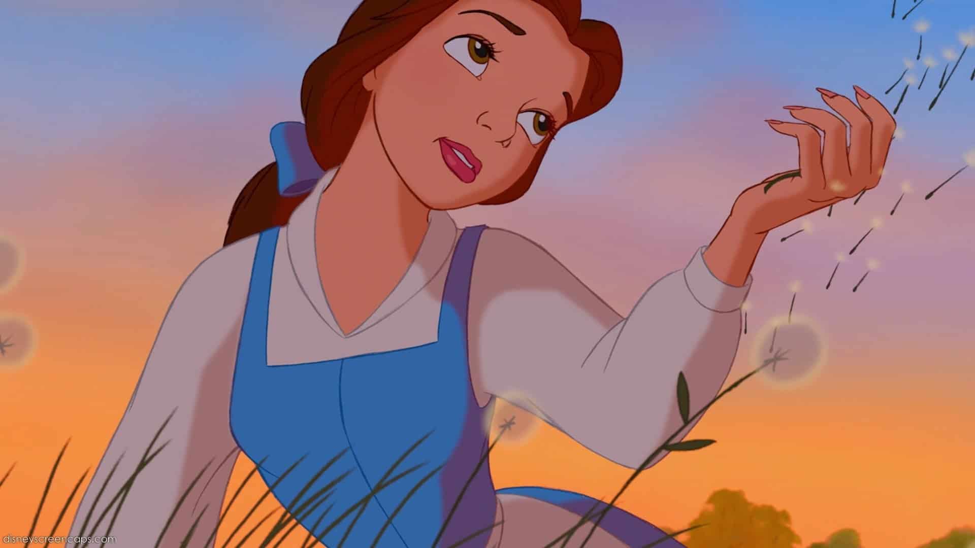 arleen rice recommends Princess Belle Pictures