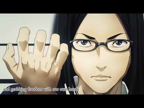 carol tina recommends Prison School Uncensored Dubbed