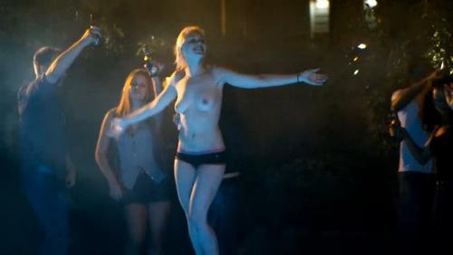 diane berlin recommends Project X Naked Girls