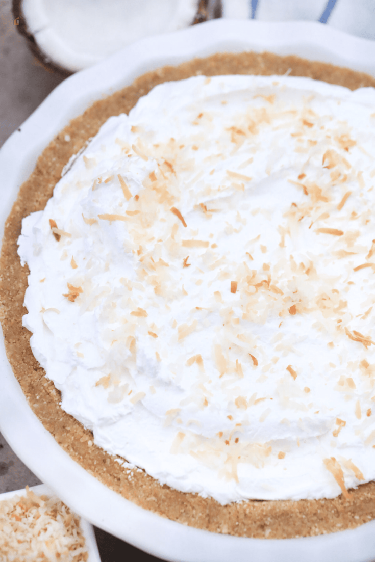 daeja smith recommends puerto rican cream pie pic