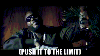 atif hussain khan recommends push it to the limit gif pic