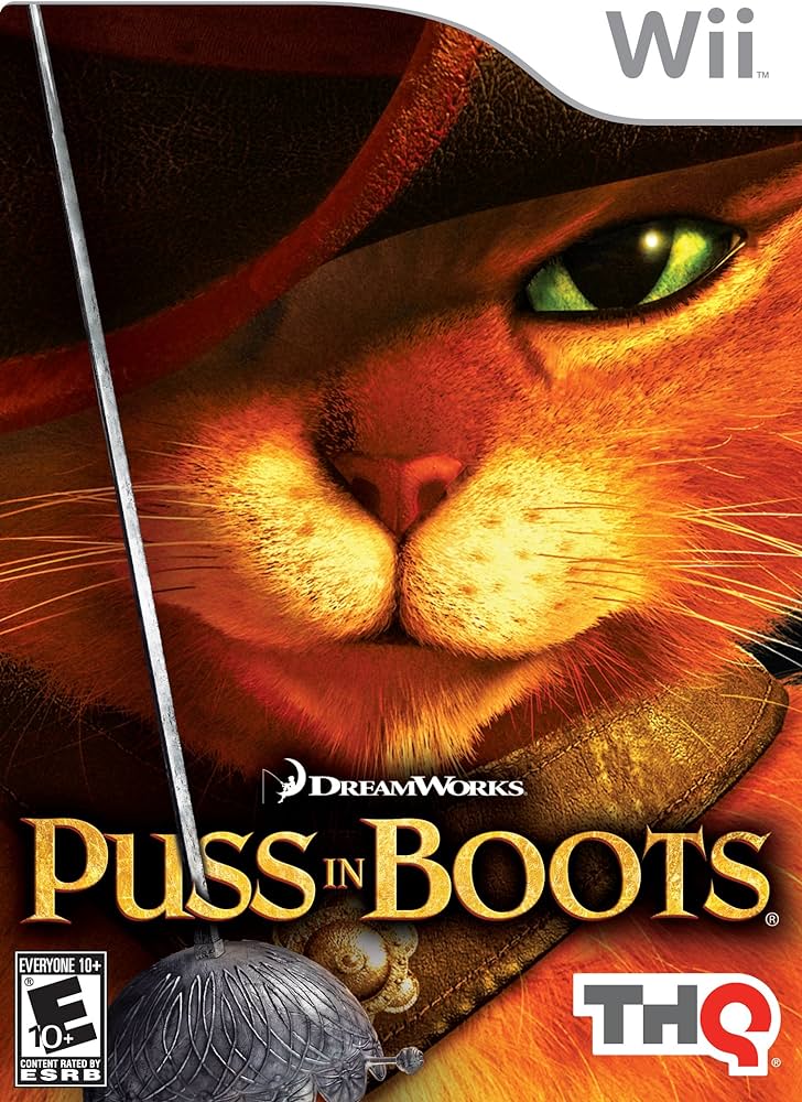 clinton ramey recommends puss in boots video pic