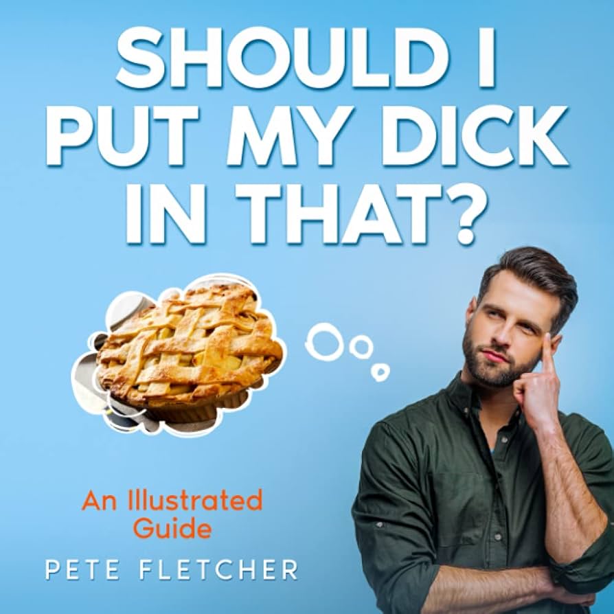 cliff booker recommends put my dick in pic