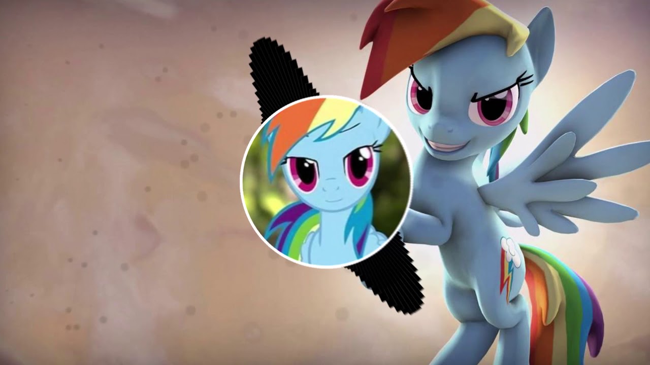 christopher gregson recommends Rainbow Dash R34 Animated