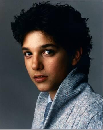 claire tierney recommends ralph macchio nude pic