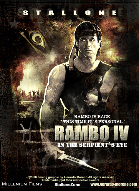 rambo 4 full movie