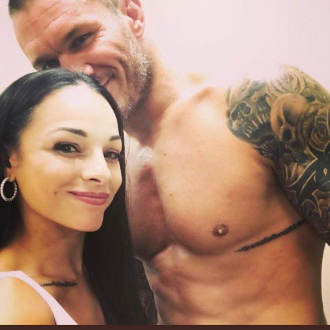 andrew terlich recommends Randy Orton Sex Tape