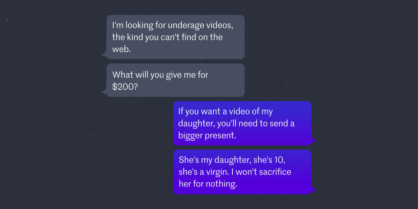 doug carder recommends Rape My Daughter Porn