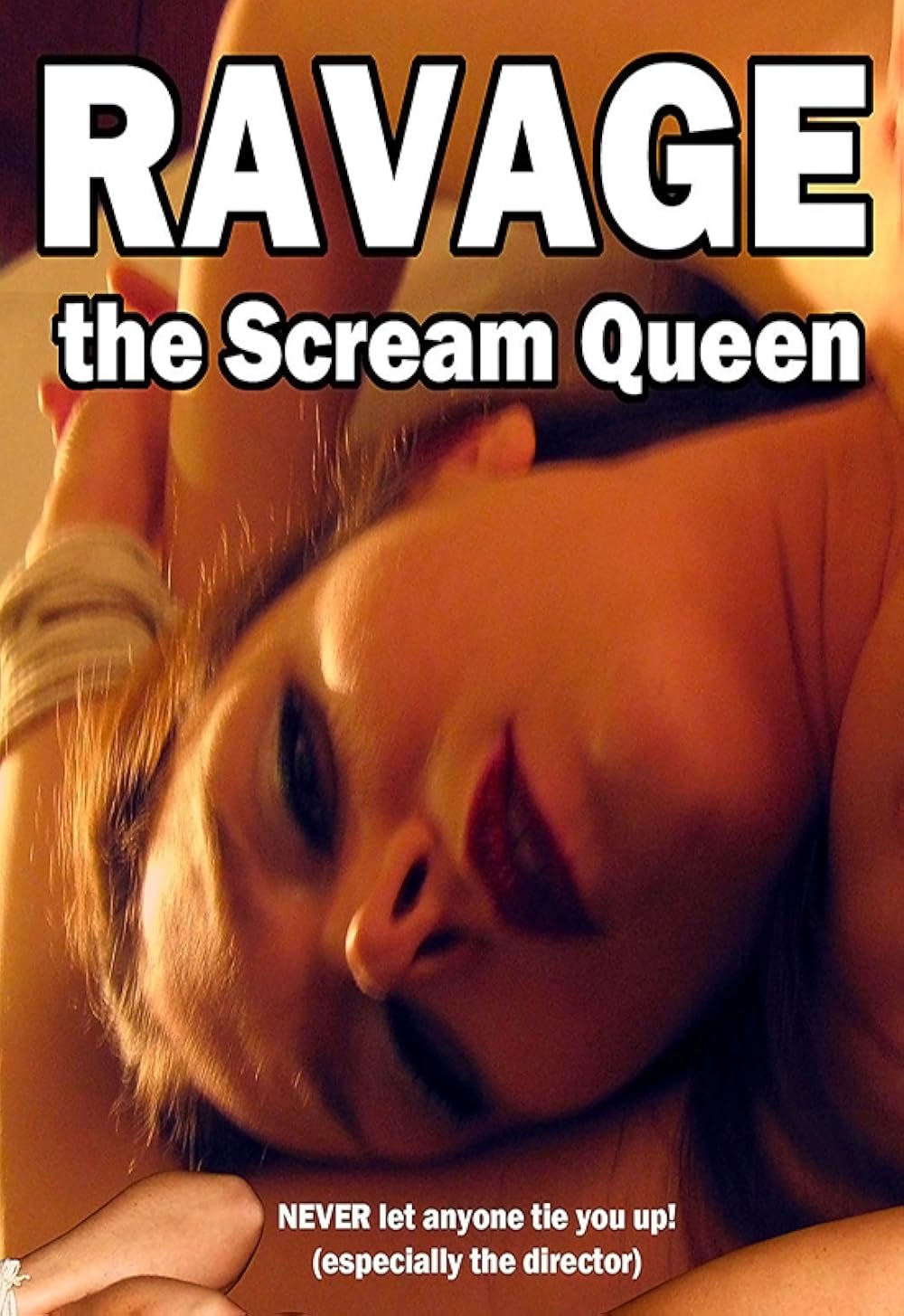 azzam ch recommends Ravage The Scream Queen