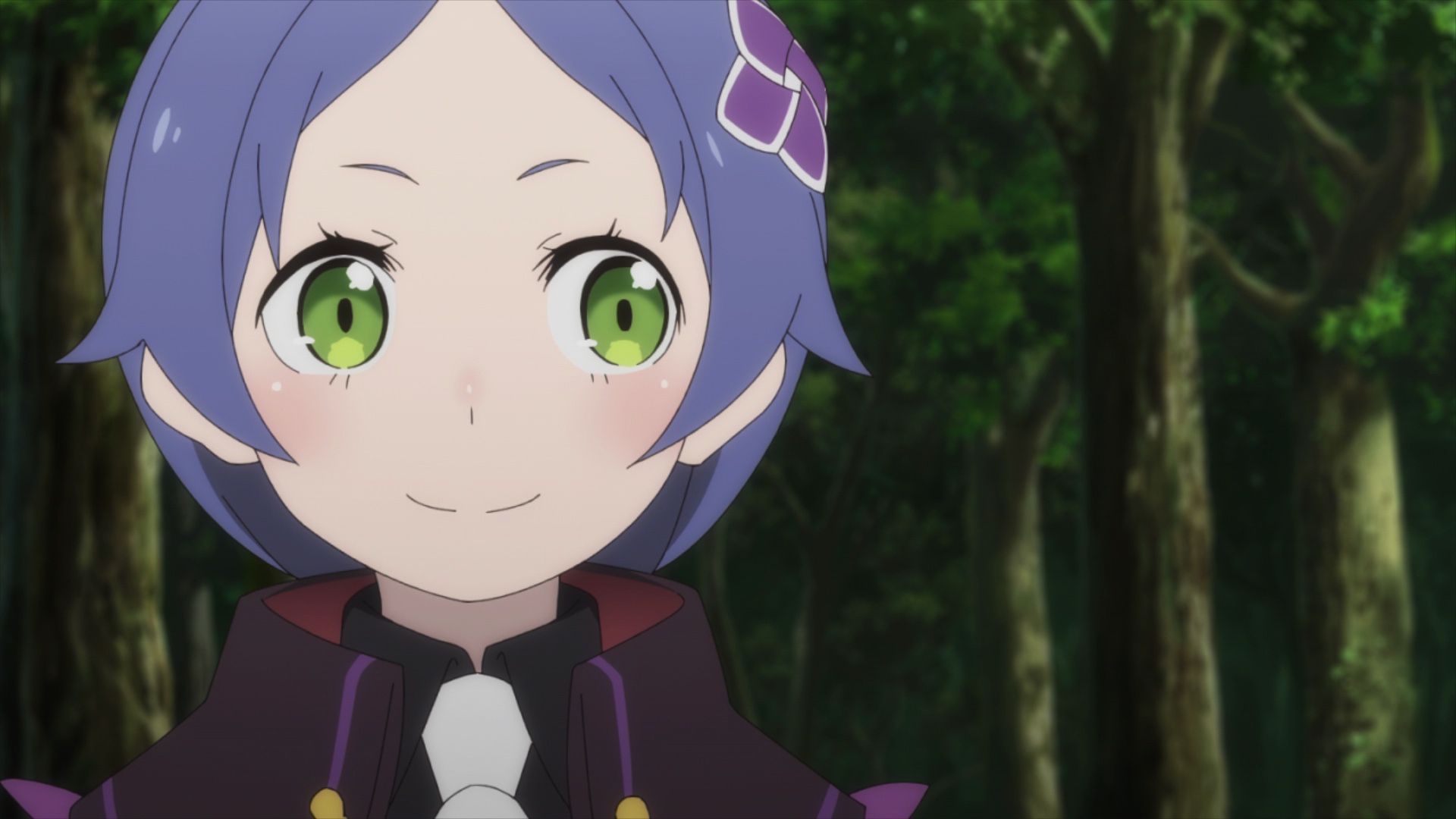 derek barham recommends re zero episode 2 pic