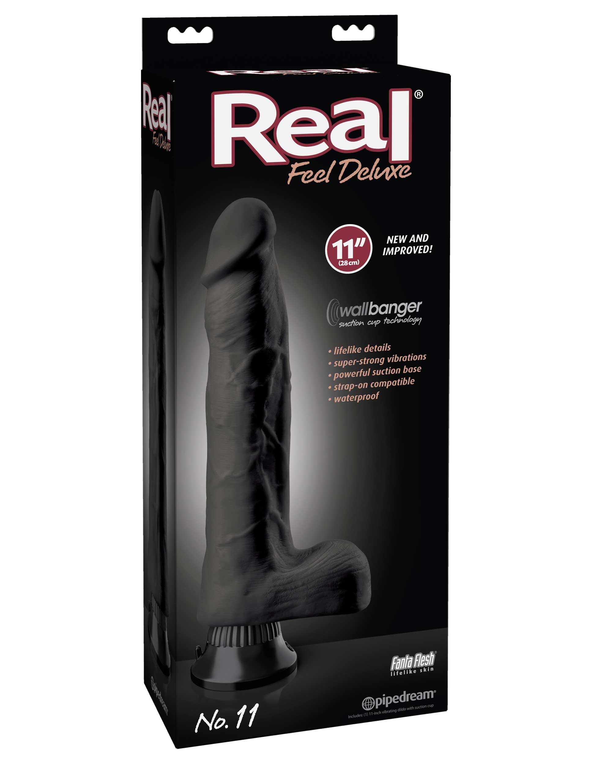 bibiana mendez recommends real feel deluxe dildo pic