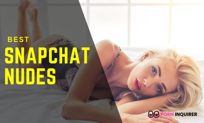 birendra chhetri recommends Real Leaked Snapchat Nudes