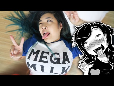 Best of Real life ahegao
