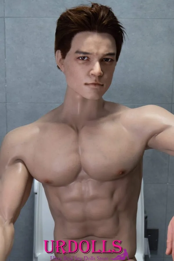 doni febrian share real male sex doll porn photos