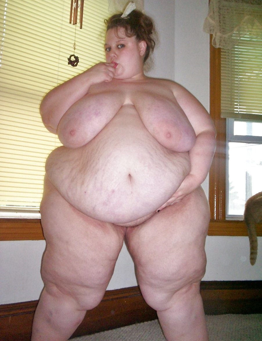 carolyn cody share really fat naked girls photos