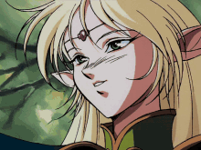 carrie stringer recommends Record Of Lodoss War Gif