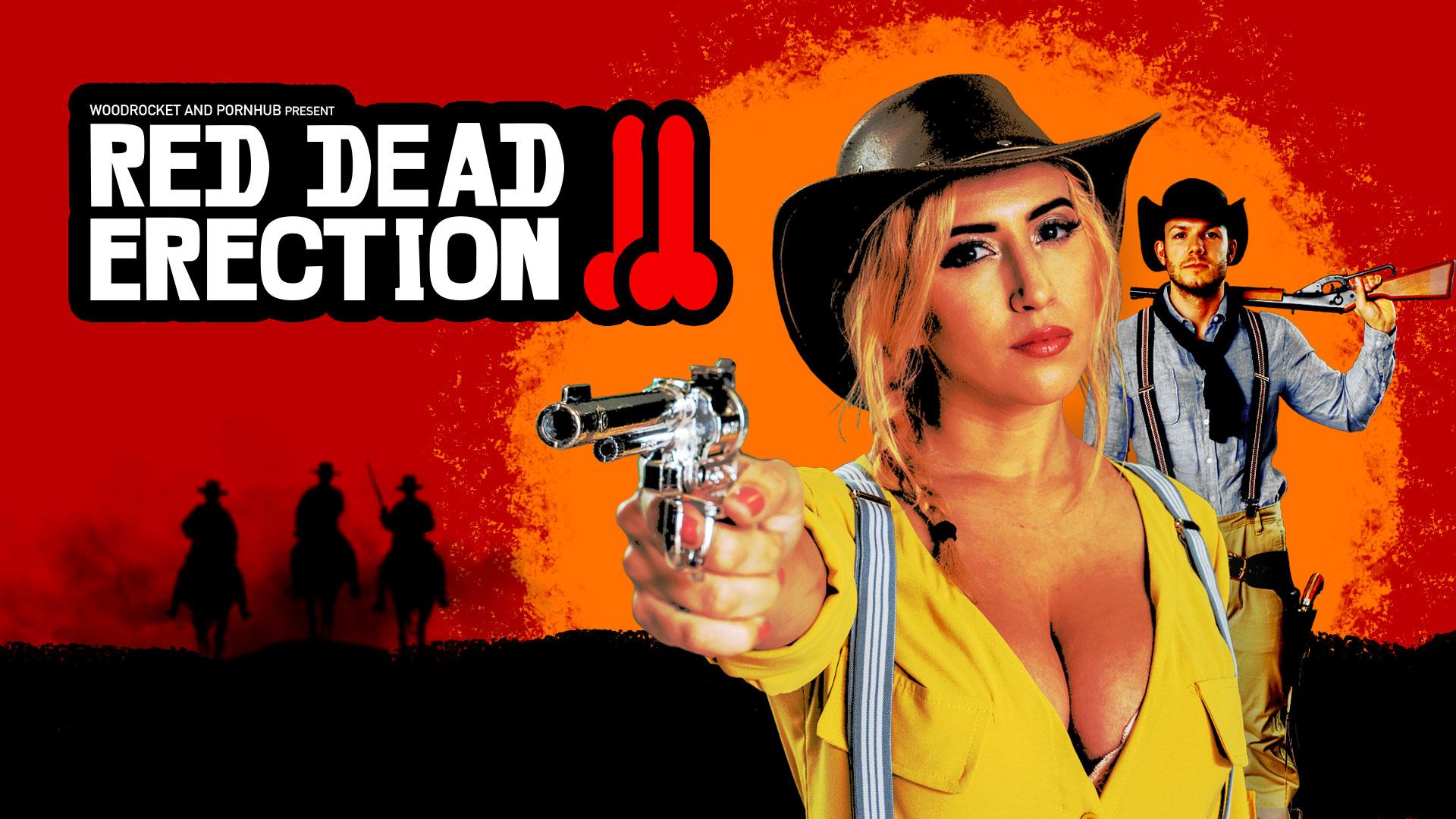 antoinette goodman add photo red dead 2 porn