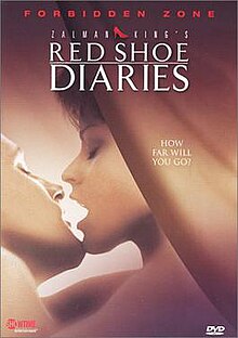 cheryl futrell recommends red shoe diaries scene pic