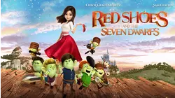 brent haddad recommends Red Shoes And The Seven Dwarfs Porn