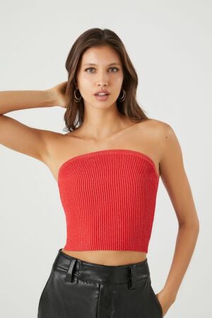 dhrumil thakkar recommends red tube top pic
